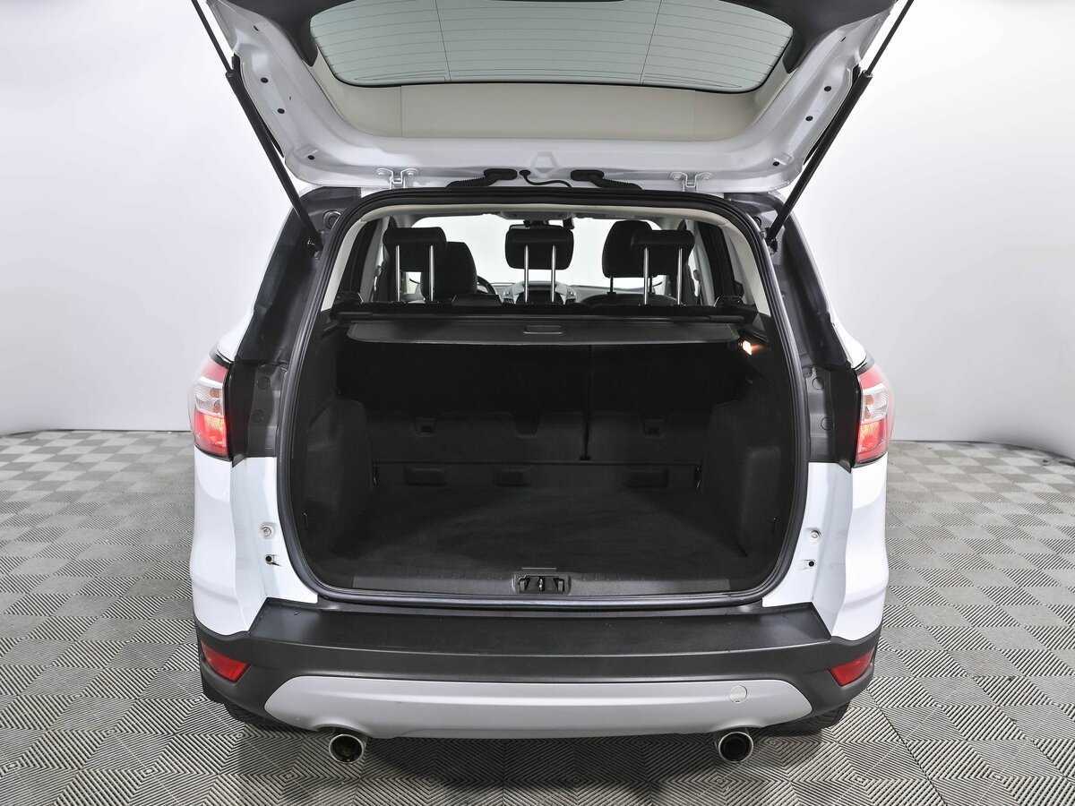 Купить Ford Kuga, 2018, 112 284 км, фото №18