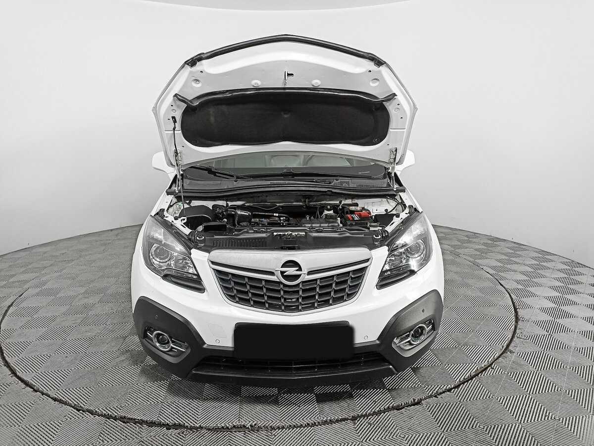 Купить Opel Mokka, 2012, 165 002 км, фото №9