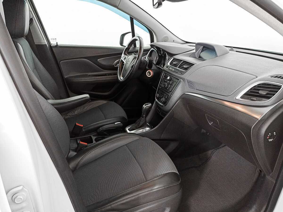 Купить Opel Mokka, 2012, 165 002 км, фото №10