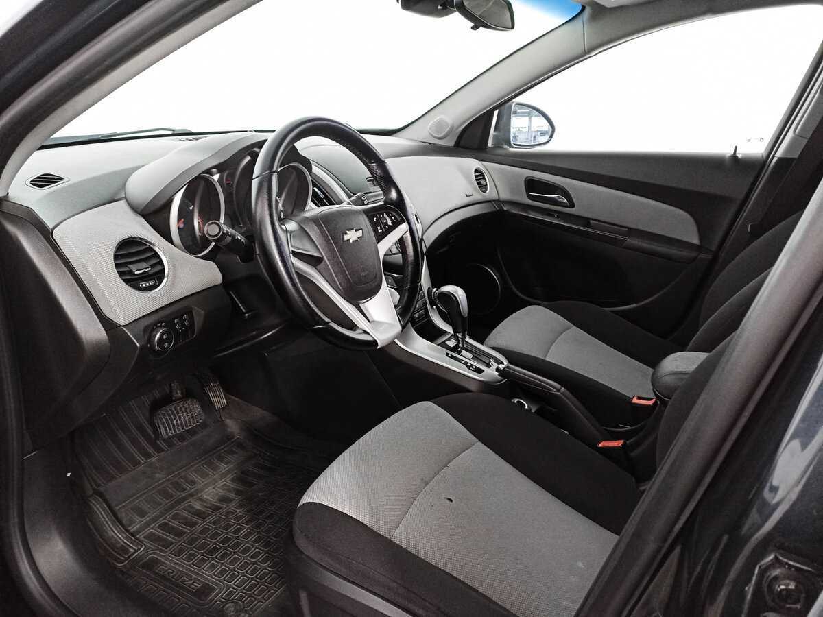 Купить Chevrolet Cruze, 2014, 80 243 км, фото №14