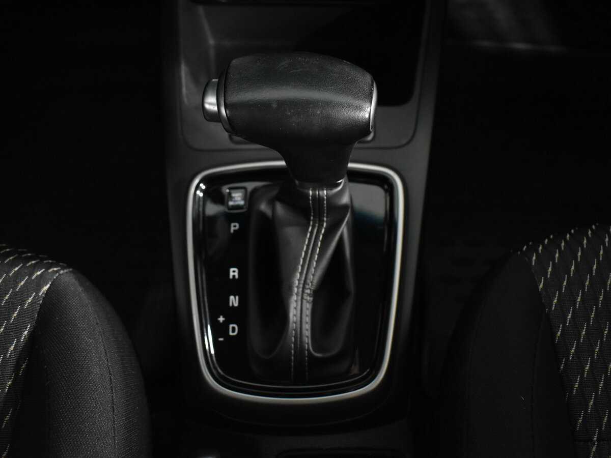 Купить Kia Rio, 2017, 99 813 км, фото №17