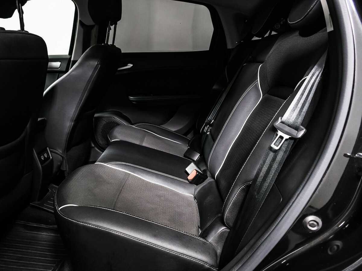 Купить Renault Arkana, 2021, 160 181 км, фото №12