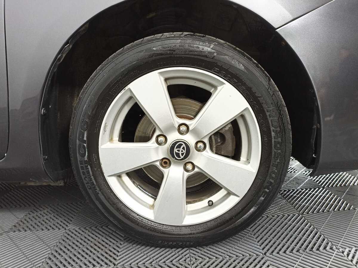 Купить Toyota Corolla, 2012, 301 368 км, фото №18