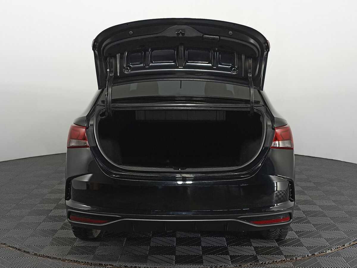 Купить Hyundai Solaris, 2021, 131 002 км, фото №9