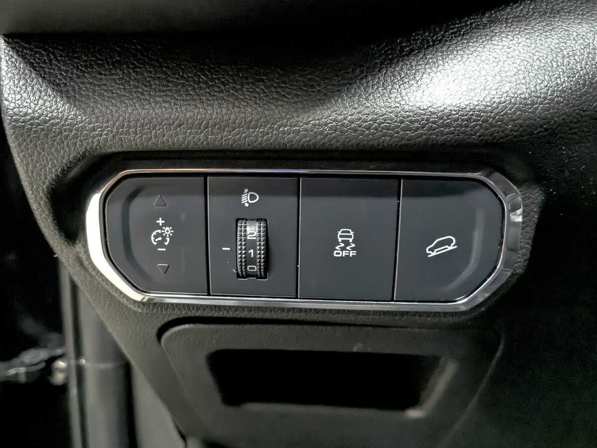 Купить Haval Jolion, 2021, 130 468 км, фото №25