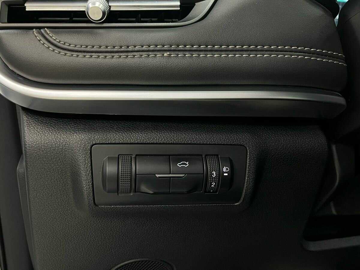 Купить Chery Tiggo 7 Pro, 2022, 80 644 км, фото №13