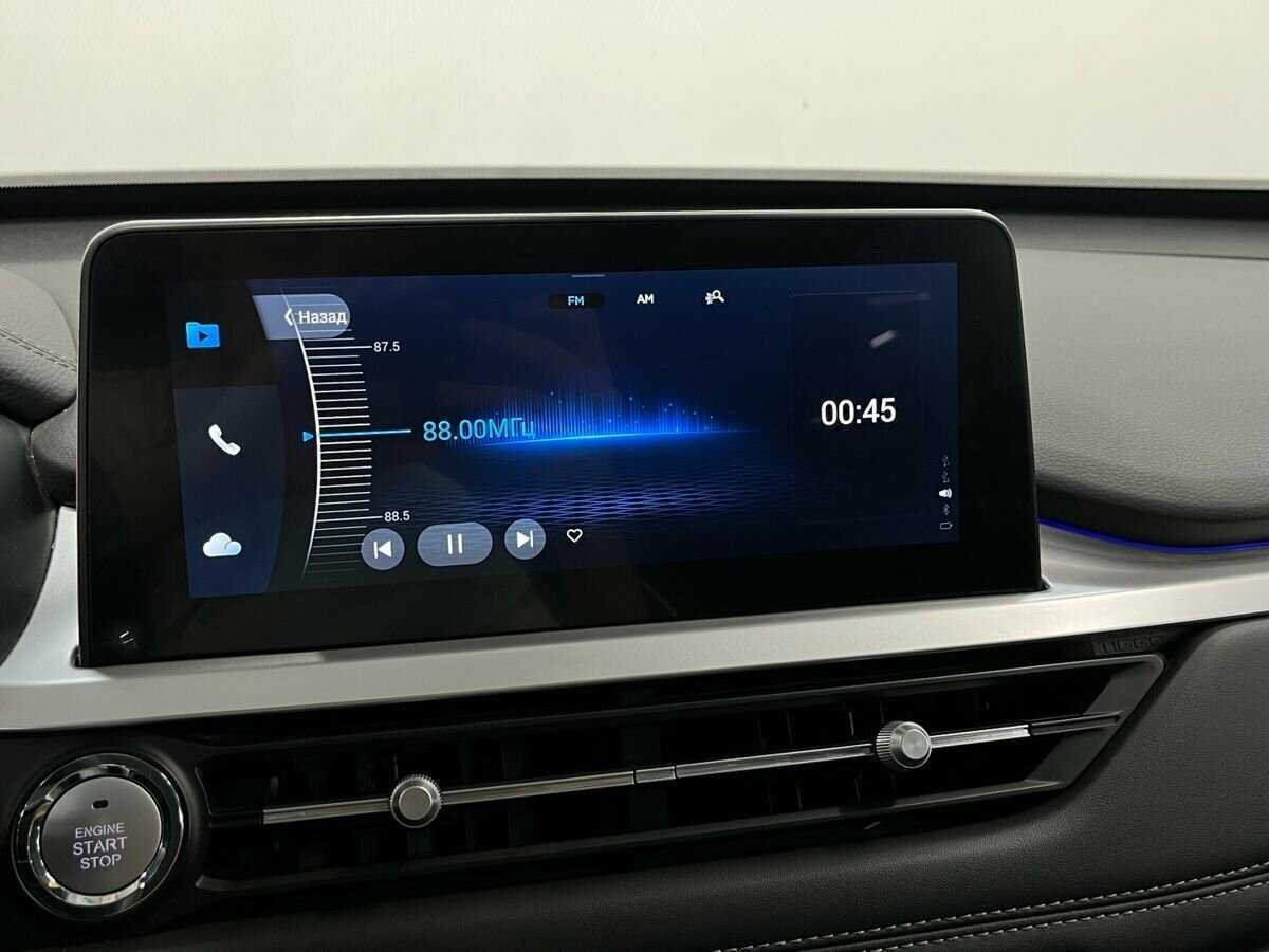 Купить Chery Tiggo 7 Pro, 2022, 80 644 км, фото №16