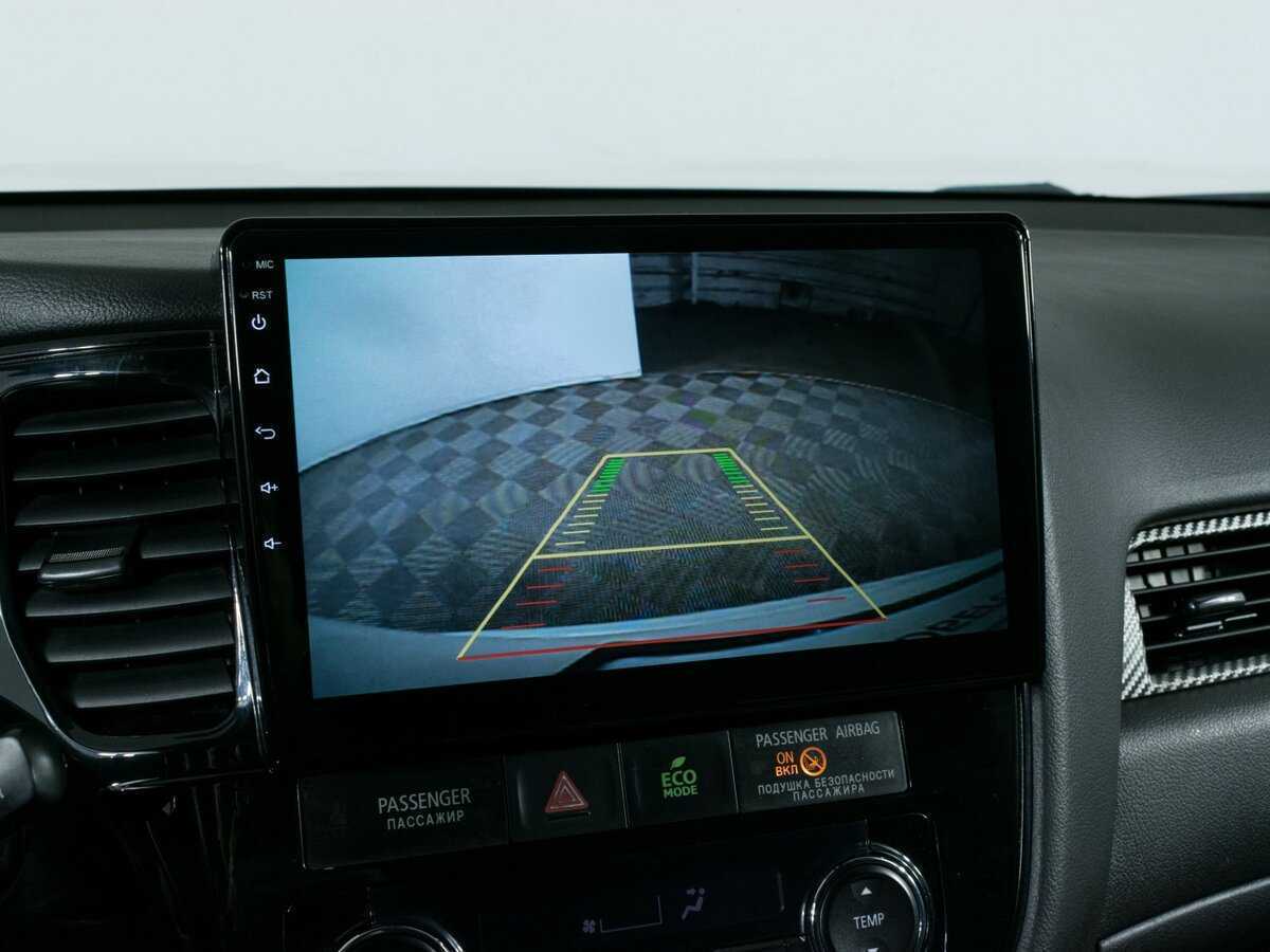 Купить Mitsubishi Outlander, 2013, 179 100 км, фото №17