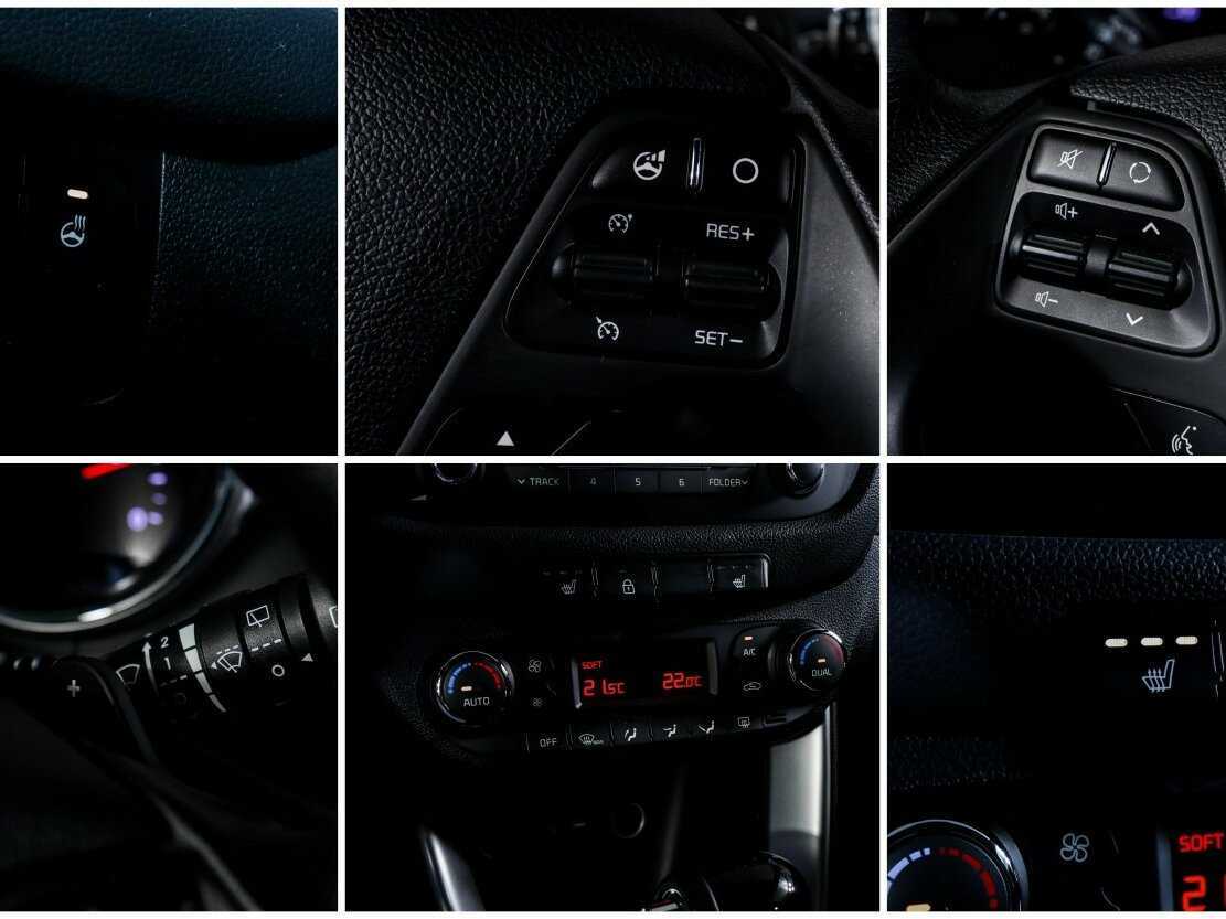 Купить Kia Ceed, 2016, 67 931 км, фото №16