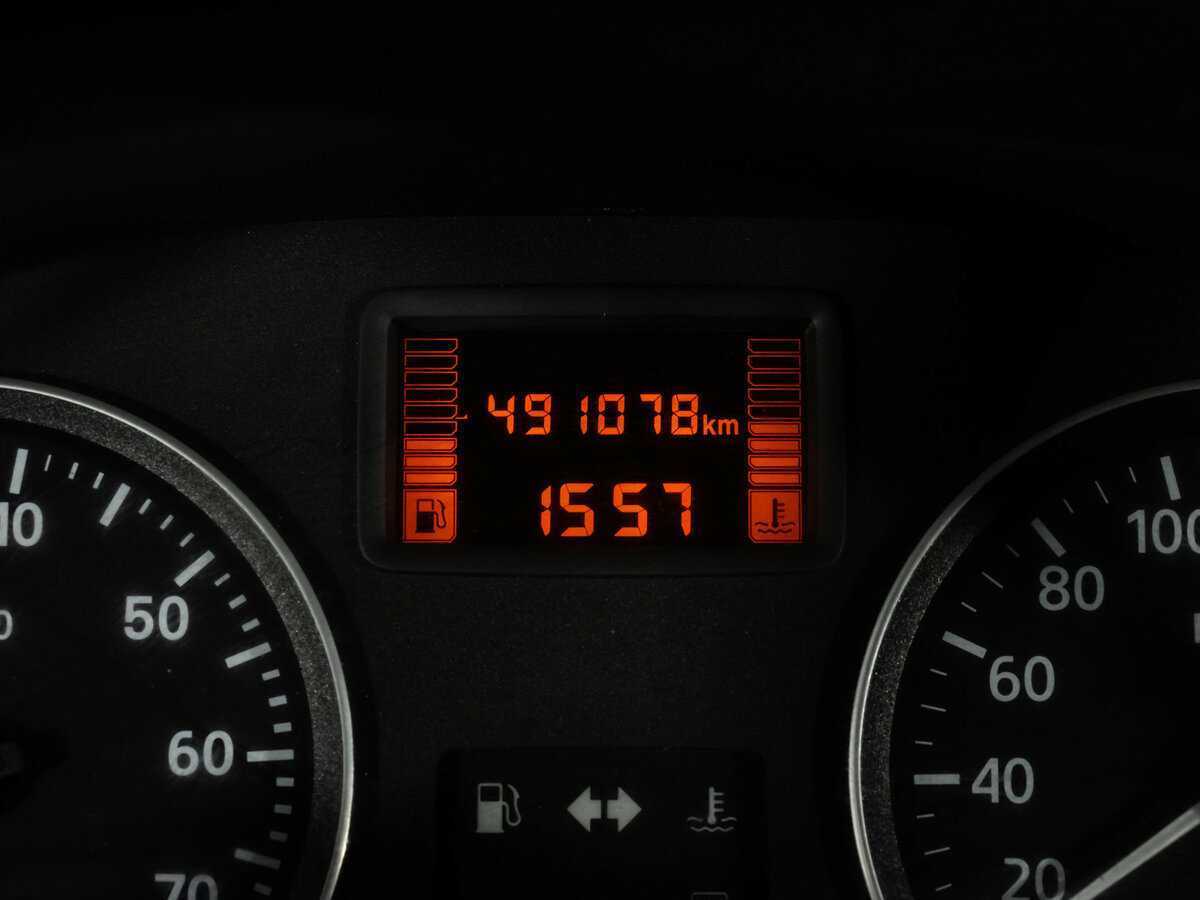 Купить Nissan Almera, 2013, 491 073 км, фото №13