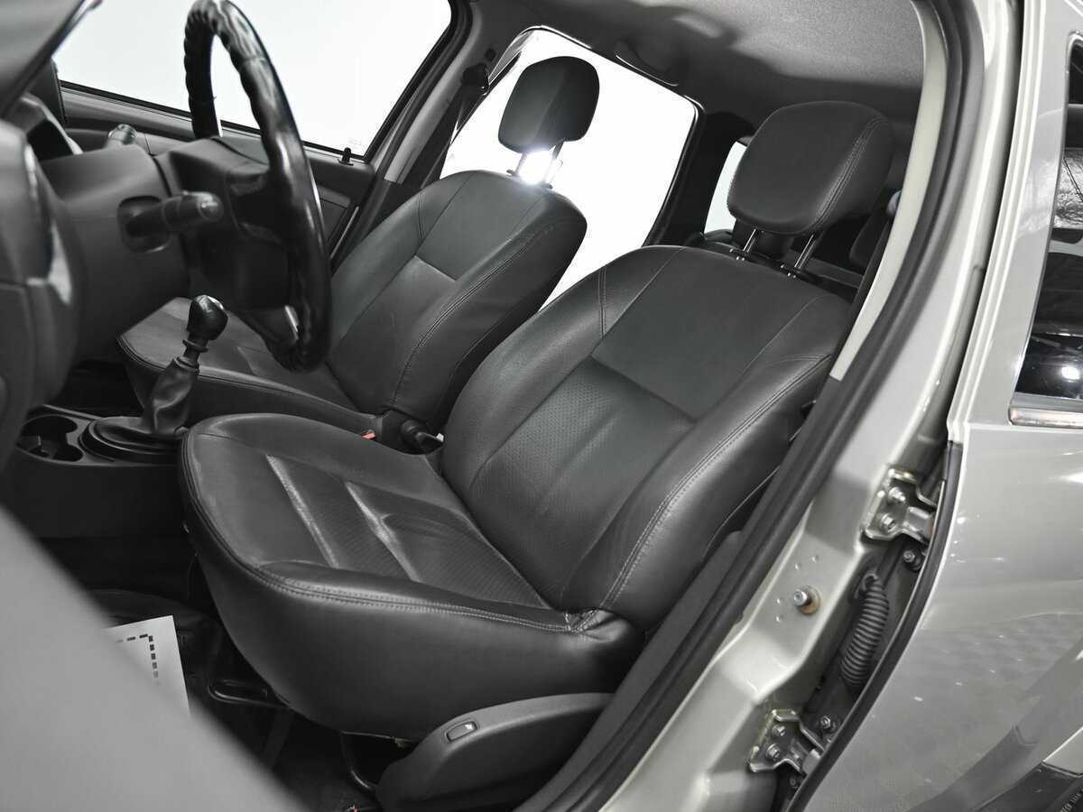 Купить Renault Duster, 2014, 168 000 км, фото №6