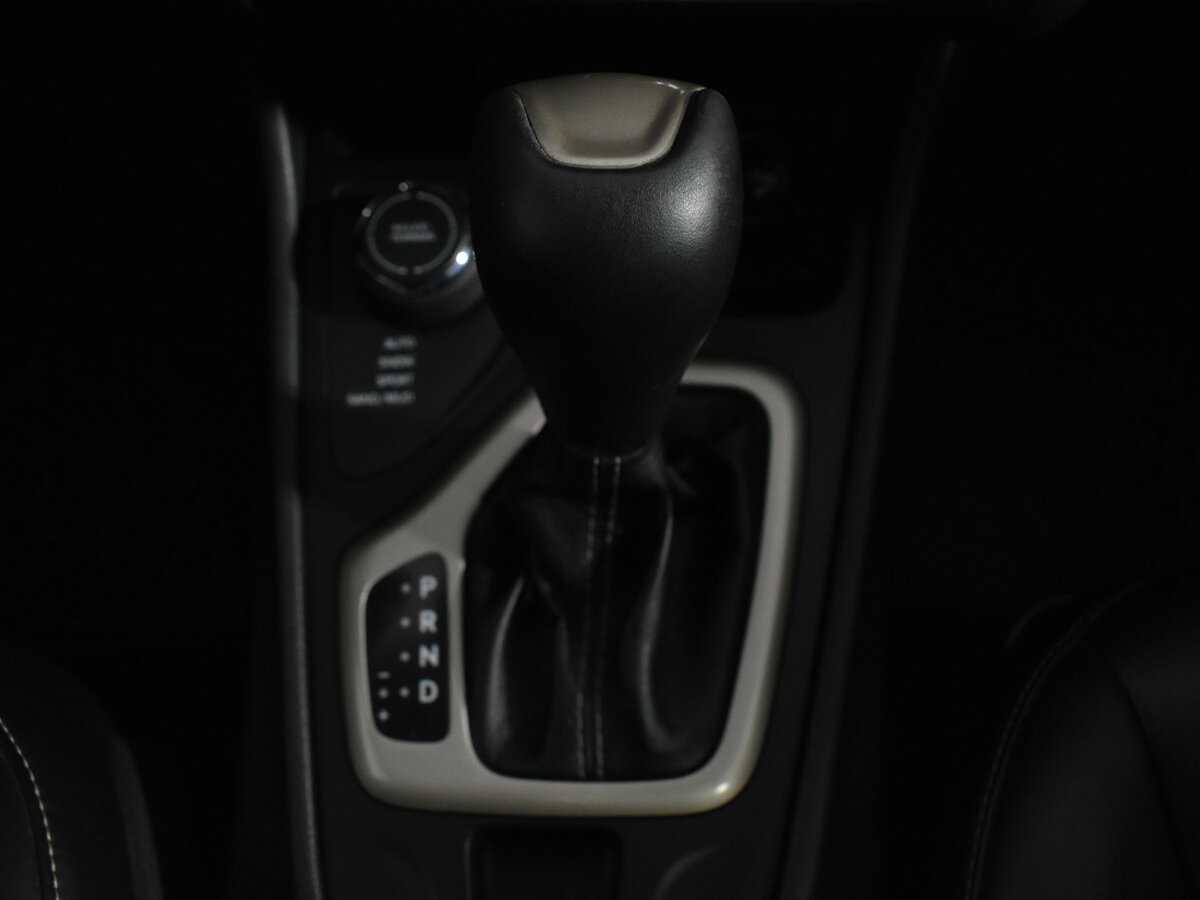 Купить Jeep Cherokee, 2014, 134 000 км, фото №15