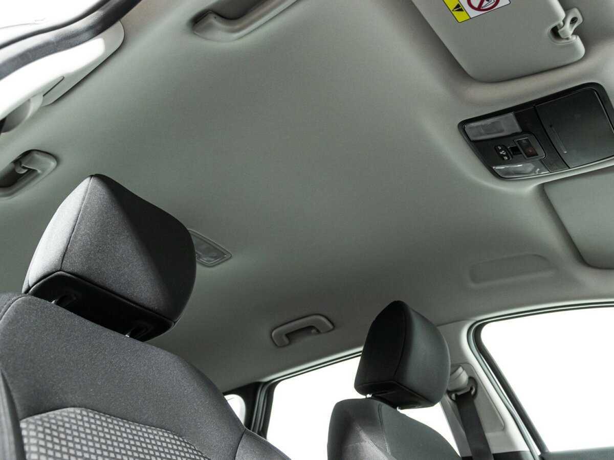 Купить Kia Ceed, 2020, 102 465 км, фото №21