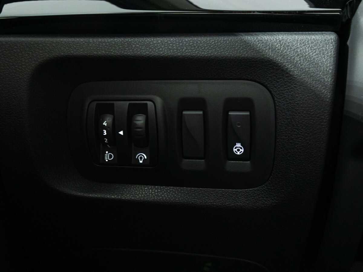 Купить Renault Kaptur, 2020, 27 698 км, фото №15