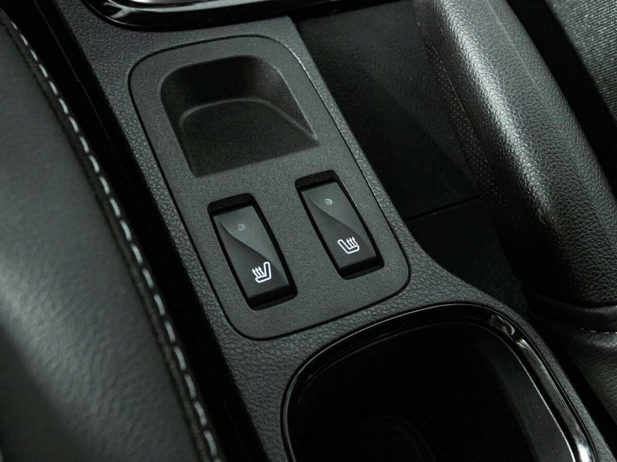 Купить Renault Kaptur, 2020, 27 698 км, фото №17