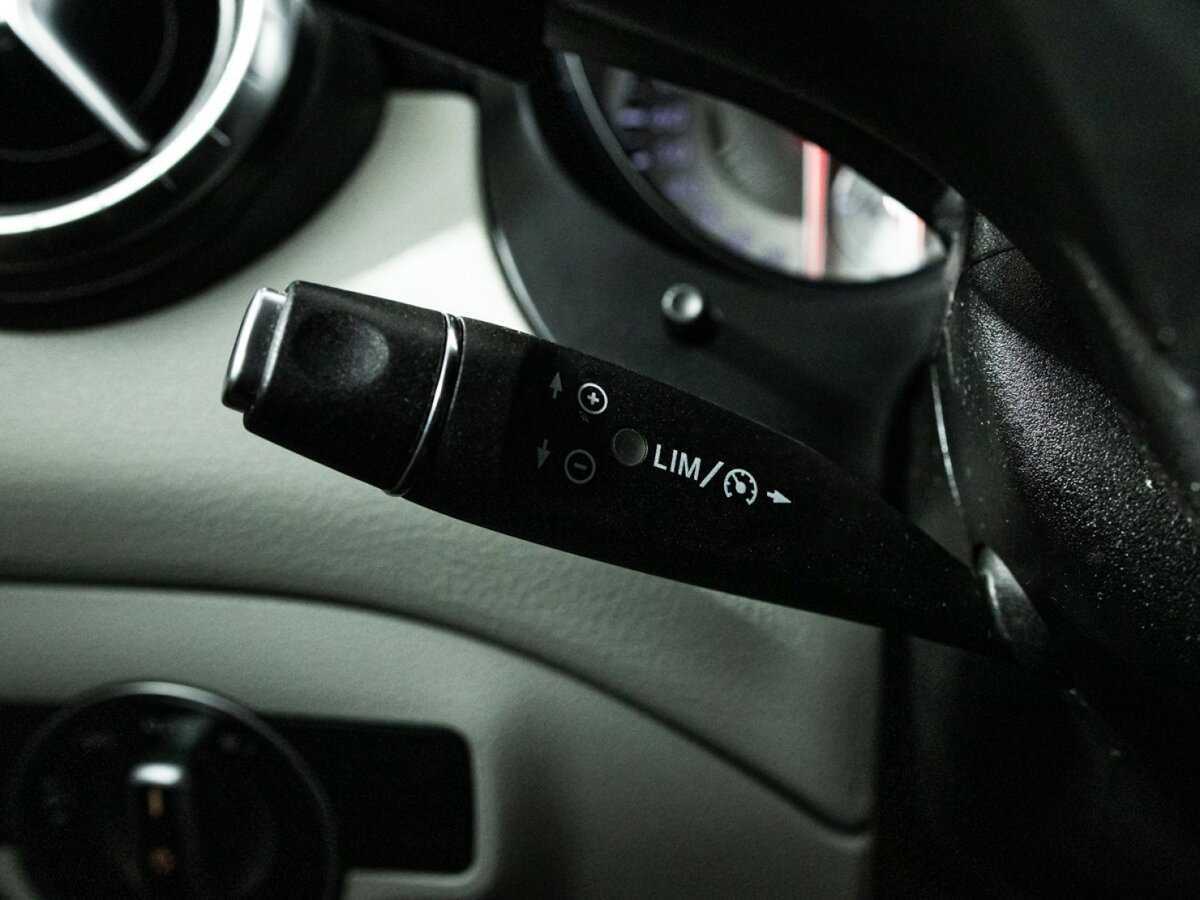 Купить Mercedes-Benz CLA 200, 2014, 137 656 км, фото №17