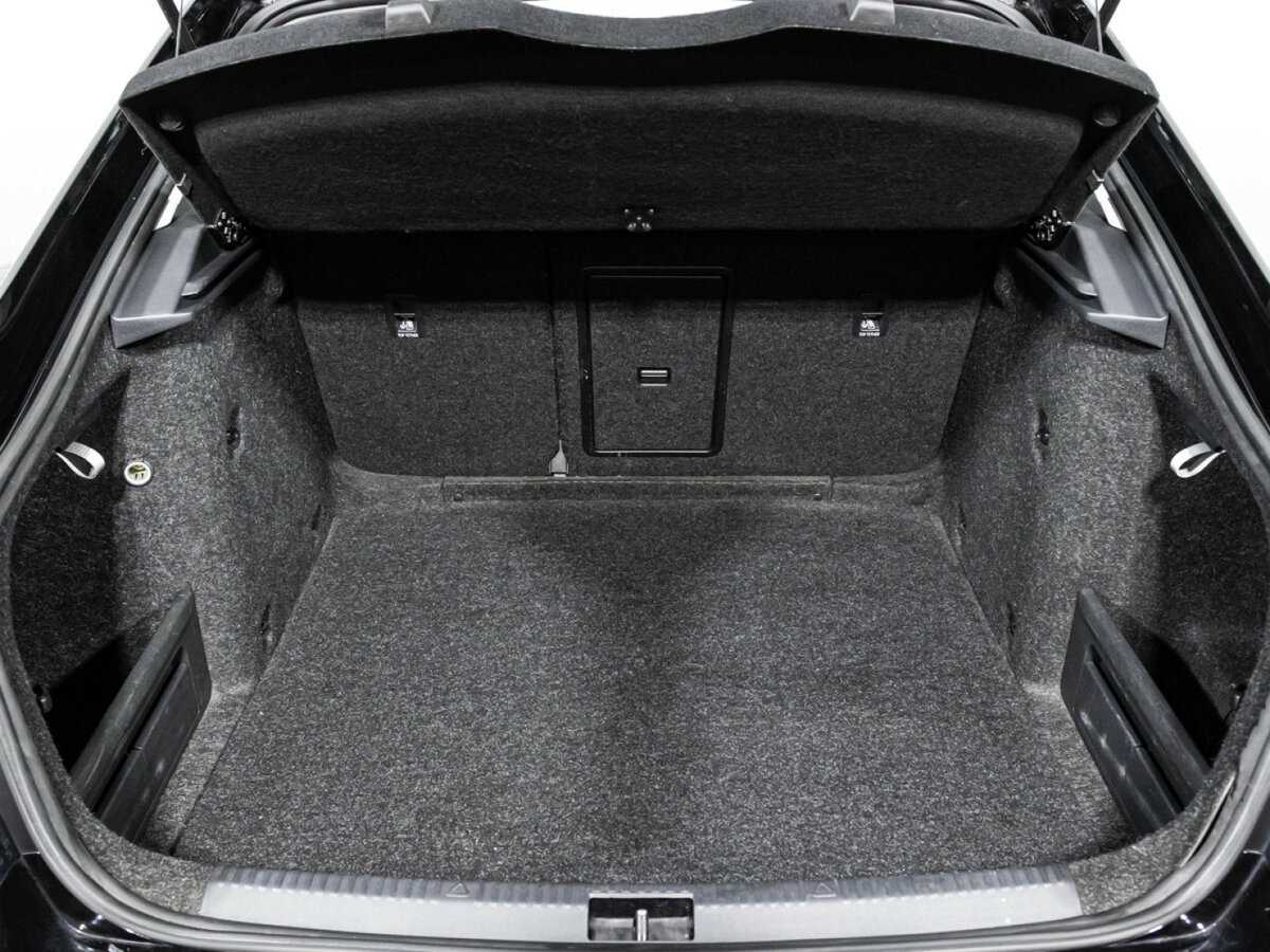 Купить Skoda Octavia, 2018, 154 186 км, фото №15