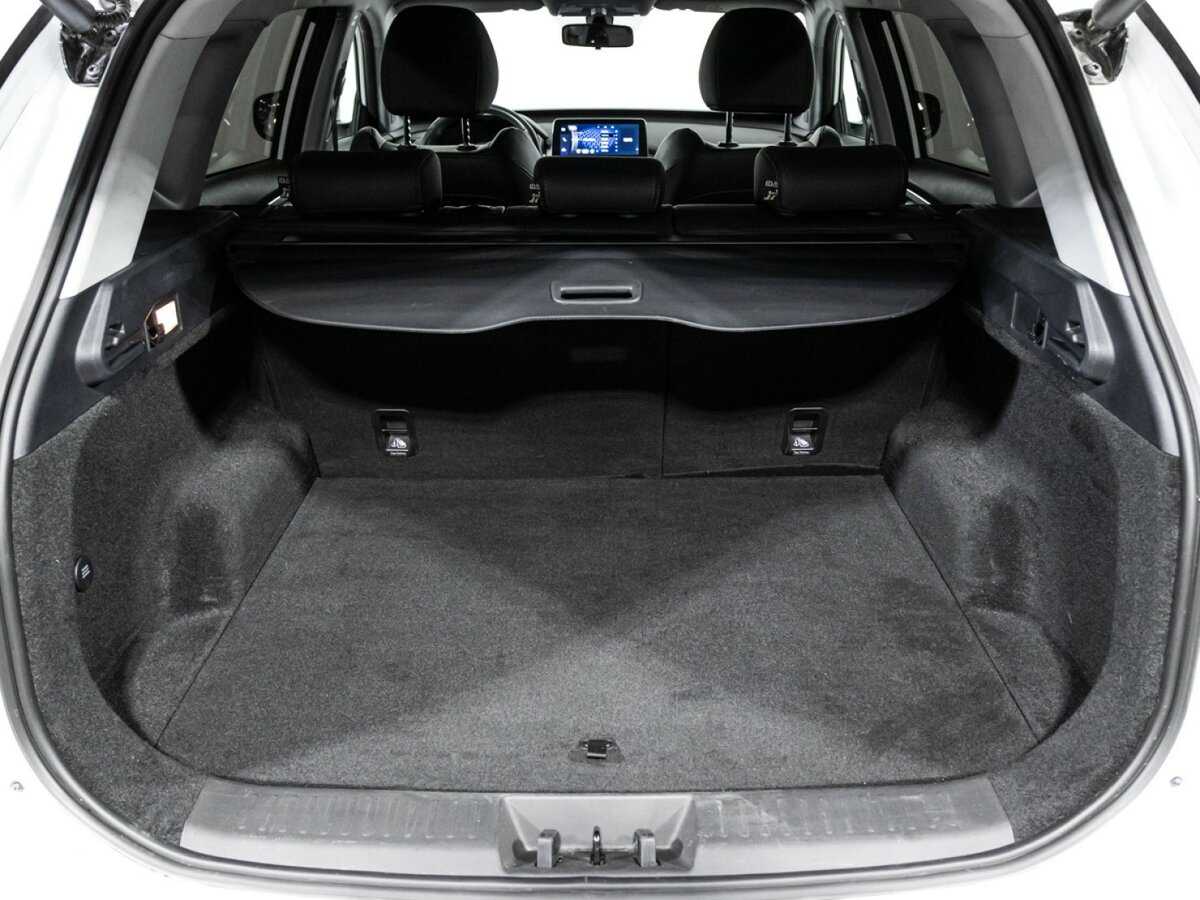 Купить Chery Tiggo 7 Pro, 2022, 30 100 км, фото №24