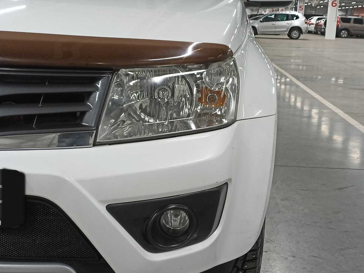 Купить Suzuki Grand Vitara, 2013, 136 071 км, фото №17
