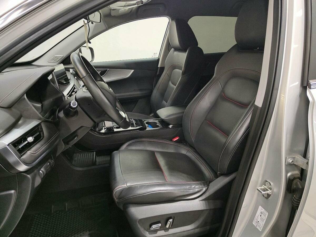 Купить Chery Tiggo 7 Pro, 2022, 34 000 км, фото №6