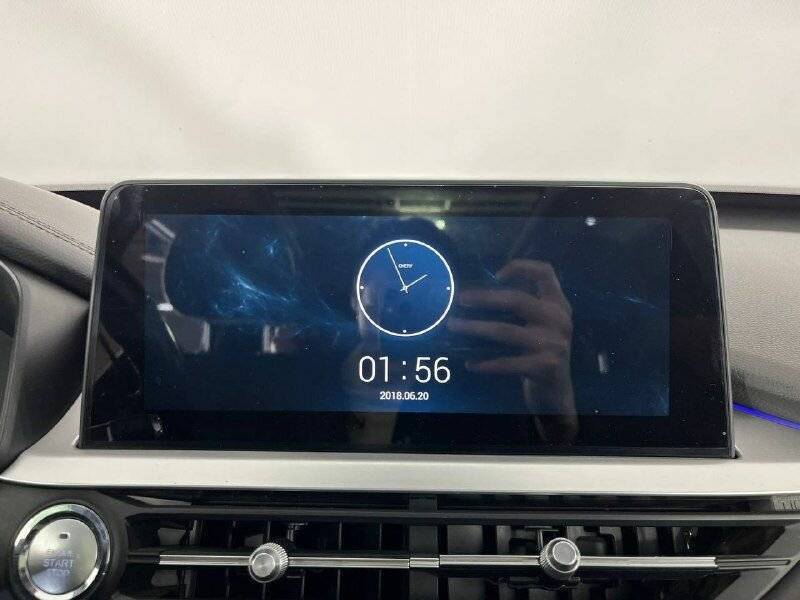 Купить Chery Tiggo 7 Pro, 2021, 70 474 км, фото №14