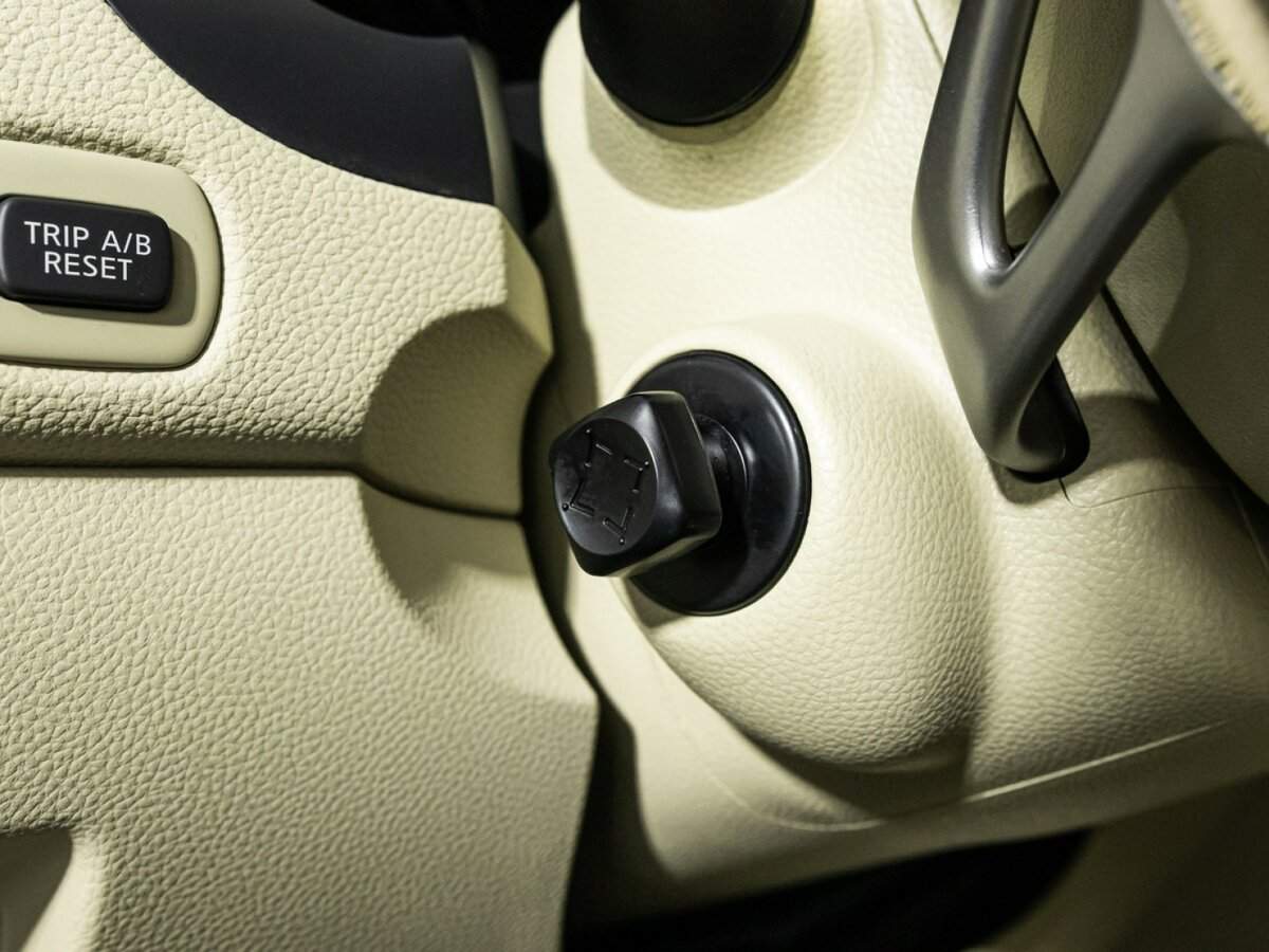 Купить Infiniti FX30d, 2012, 132 395 км, фото №18