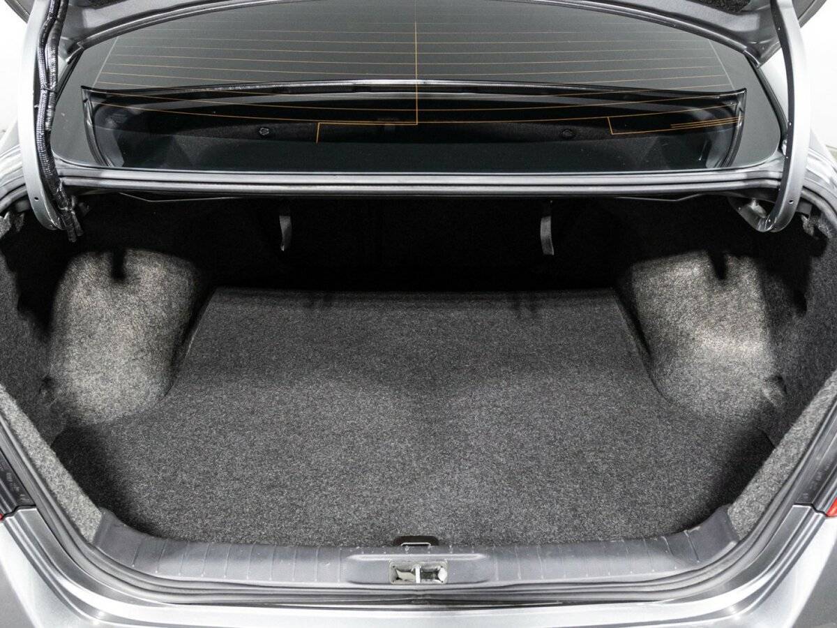 Купить Nissan Teana, 2014, 226 381 км, фото №15