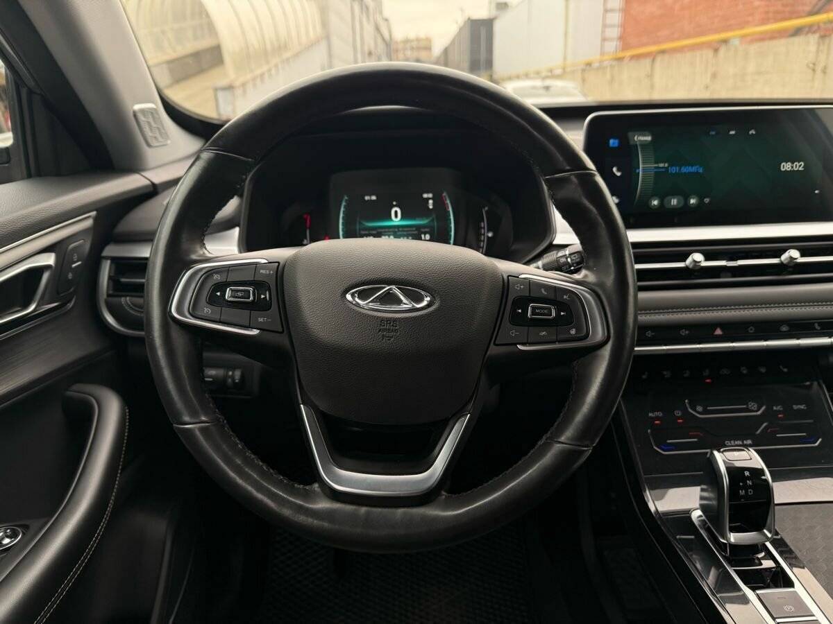 Купить Chery Tiggo 7 Pro, 2020, 43 232 км, фото №18