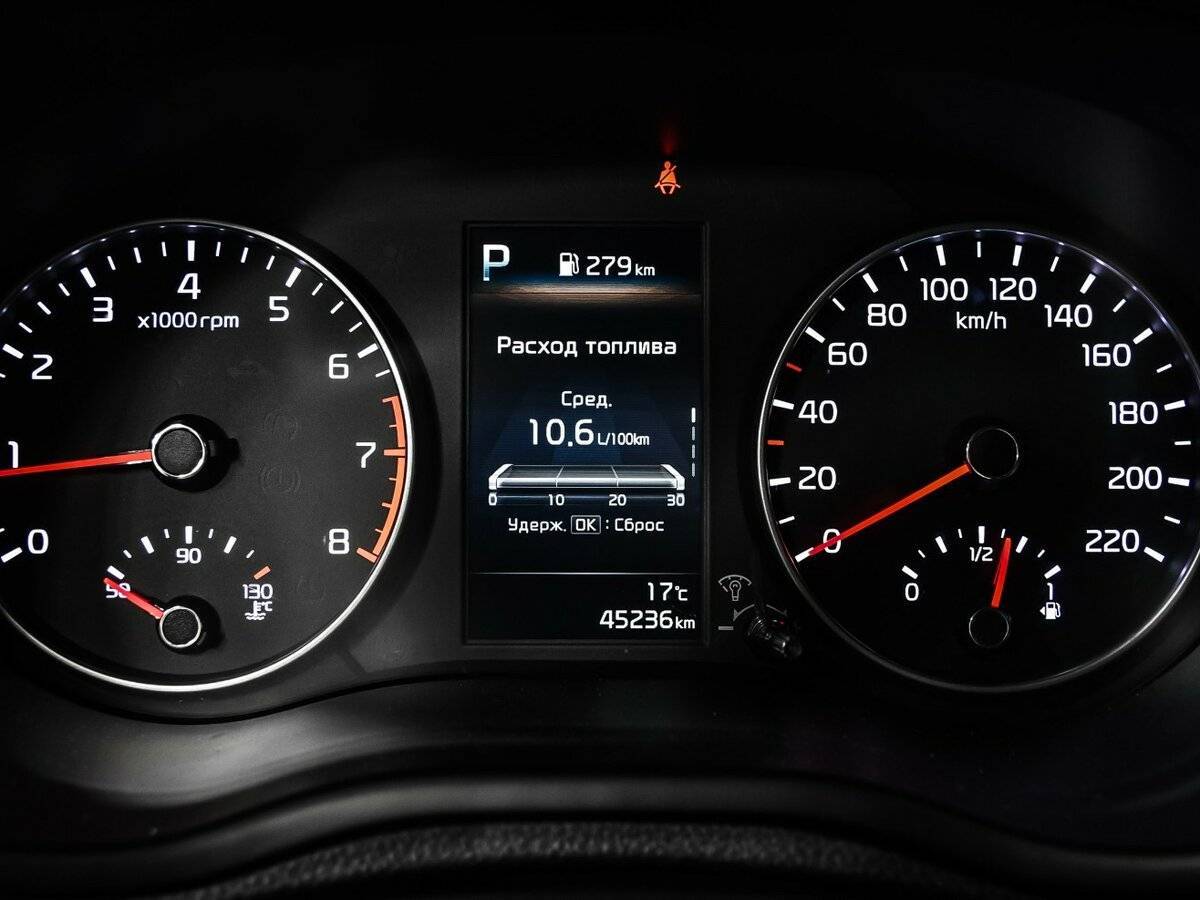 Купить Kia Picanto, 2021, 45 500 км, фото №10