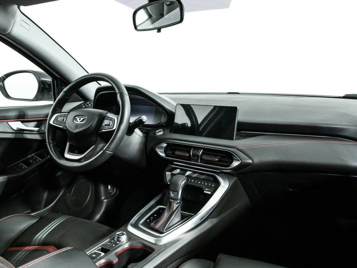 Купить Kaiyi E5, 2023, 20 074 км, фото №9