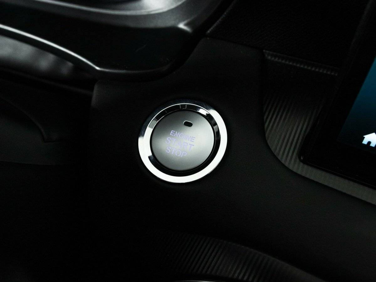 Купить Kaiyi E5, 2023, 20 074 км, фото №19