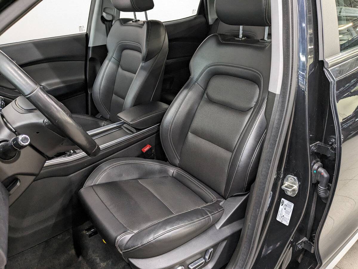 Купить Chery Tiggo 4, 2021, 147 986 км, фото №18