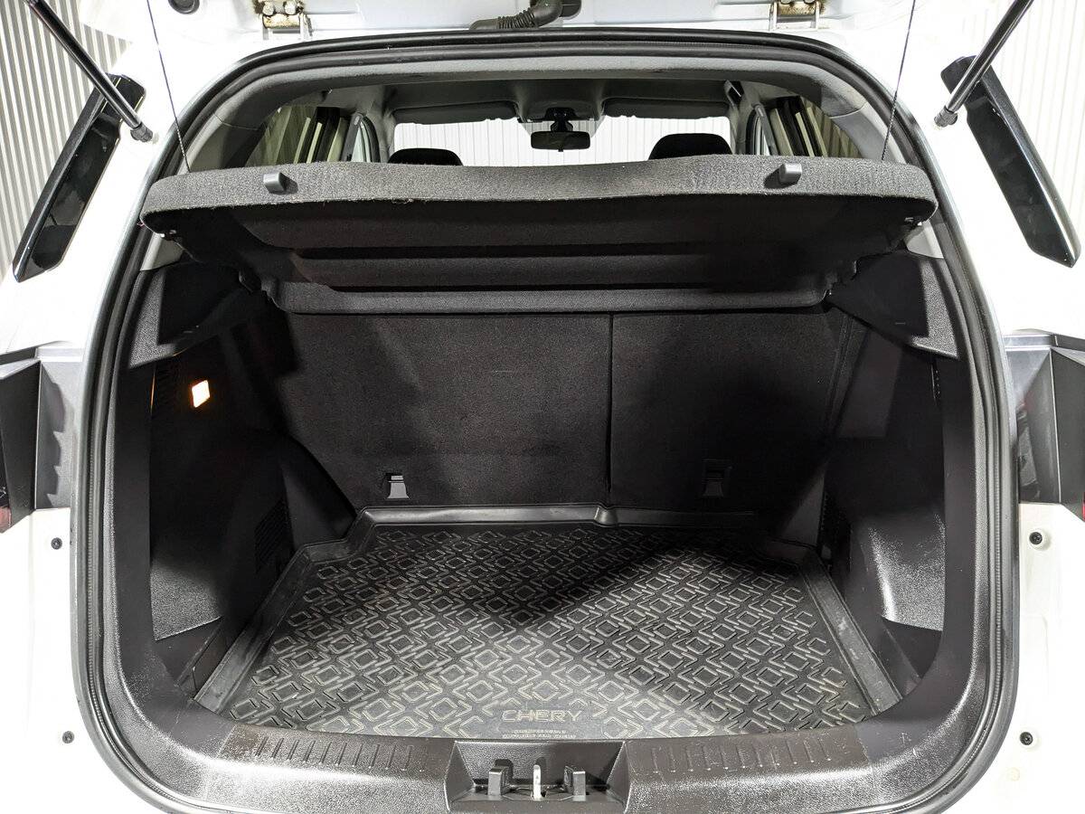 Купить Chery Tiggo 4, 2021, 42 680 км, фото №10