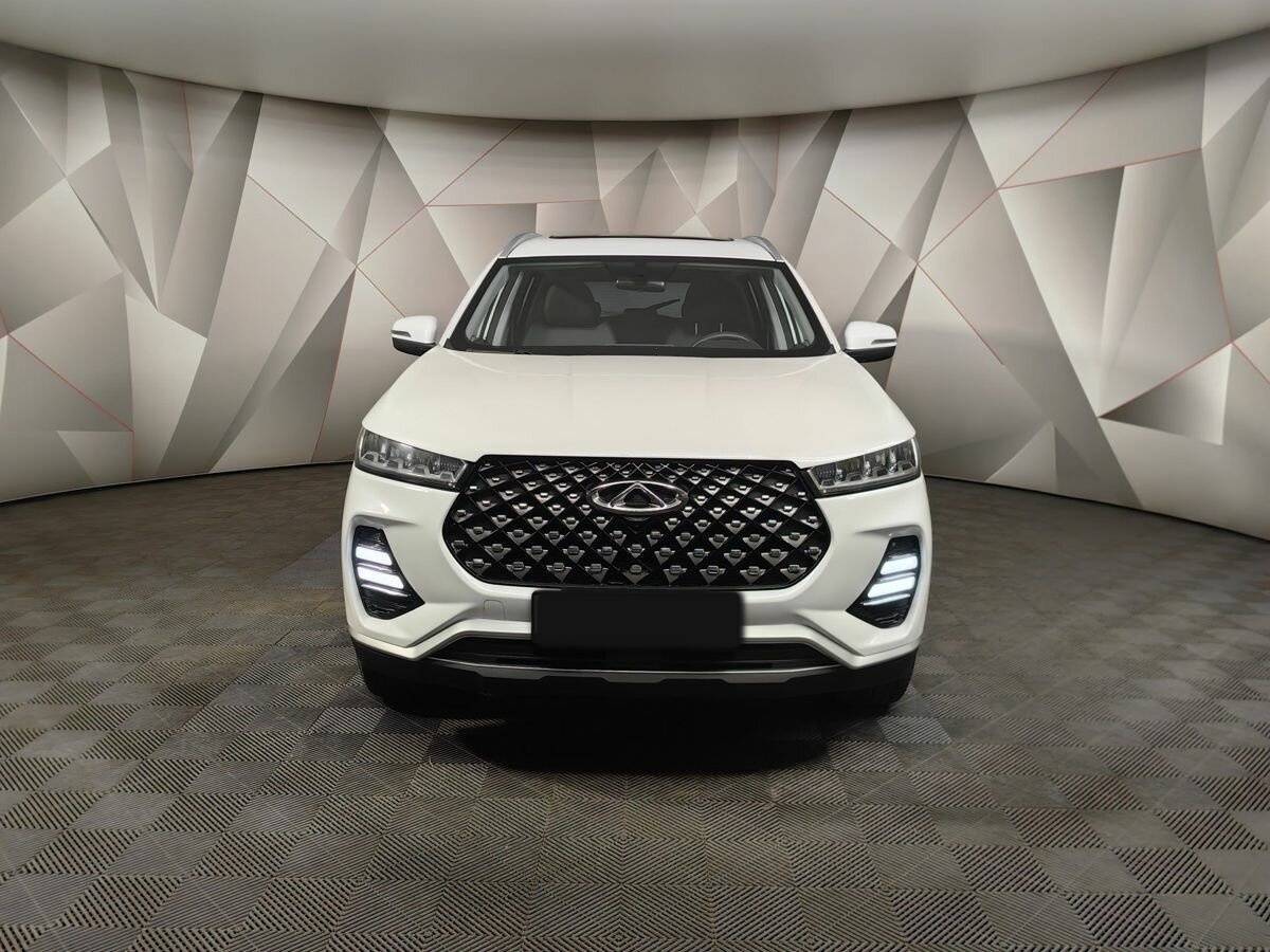 Купить Chery Tiggo 7 Pro, 2022, 46 747 км, фото №7