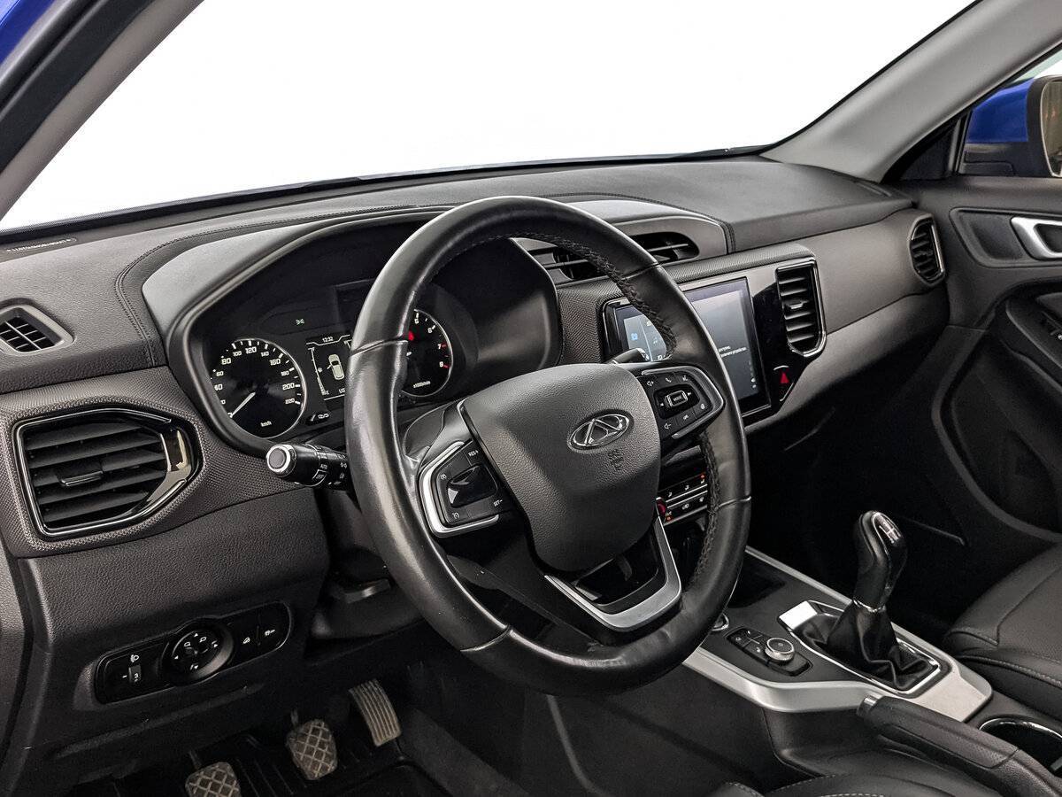 Купить Chery Tiggo 4, 2021, 21 572 км, фото №15