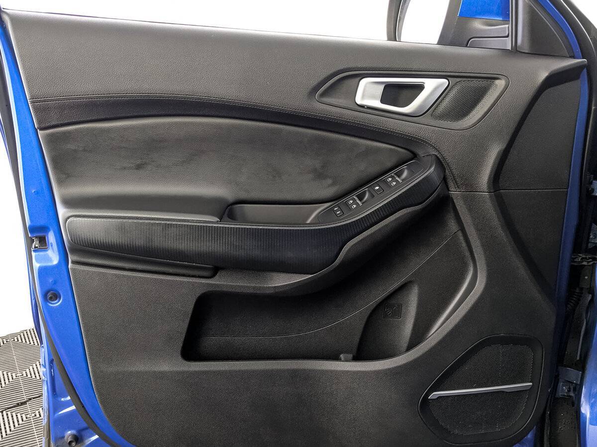 Купить Chery Tiggo 4, 2021, 21 572 км, фото №19