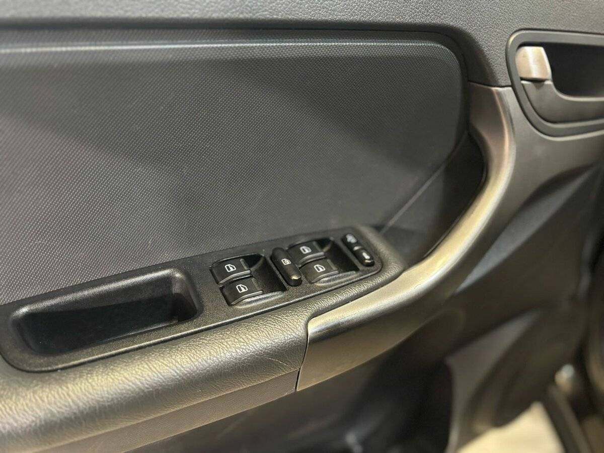 Купить Chery Tiggo (T11), 2014, 148 715 км, фото №11