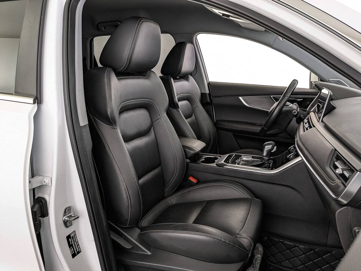 Купить Chery Tiggo 8, 2020, 91 380 км, фото №24