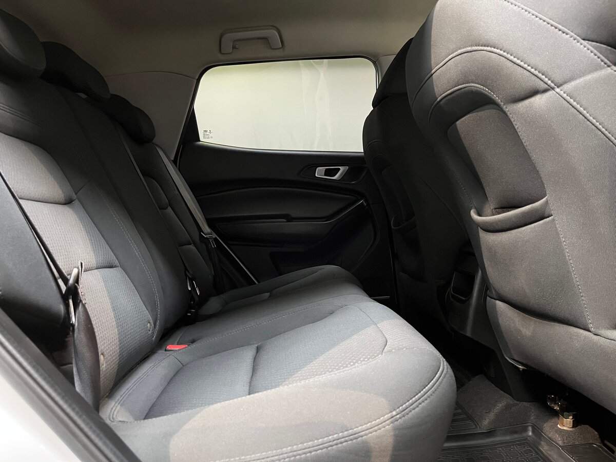 Купить Chery Tiggo 4, 2020, 86 549 км, фото №16