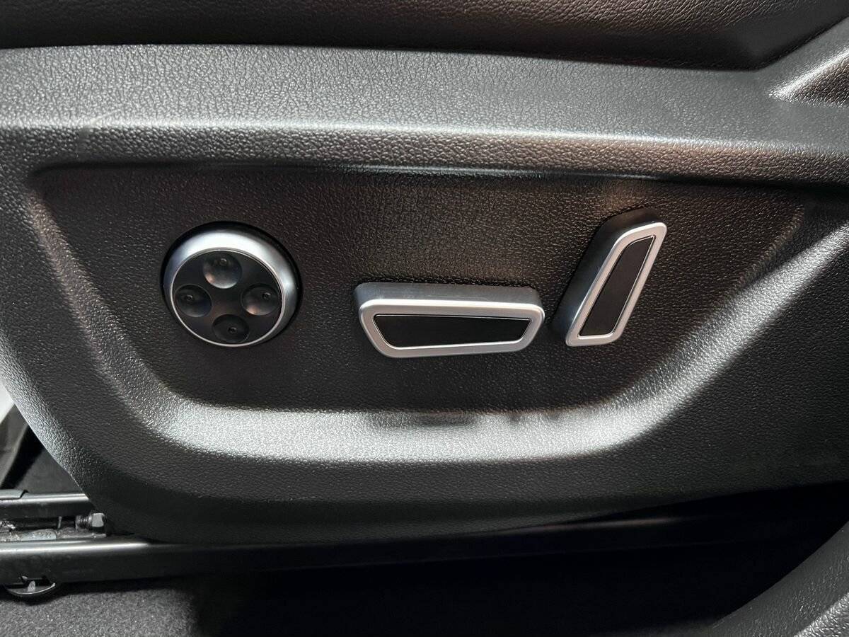 Купить Chery Tiggo 4, 2019, 44 362 км, фото №14