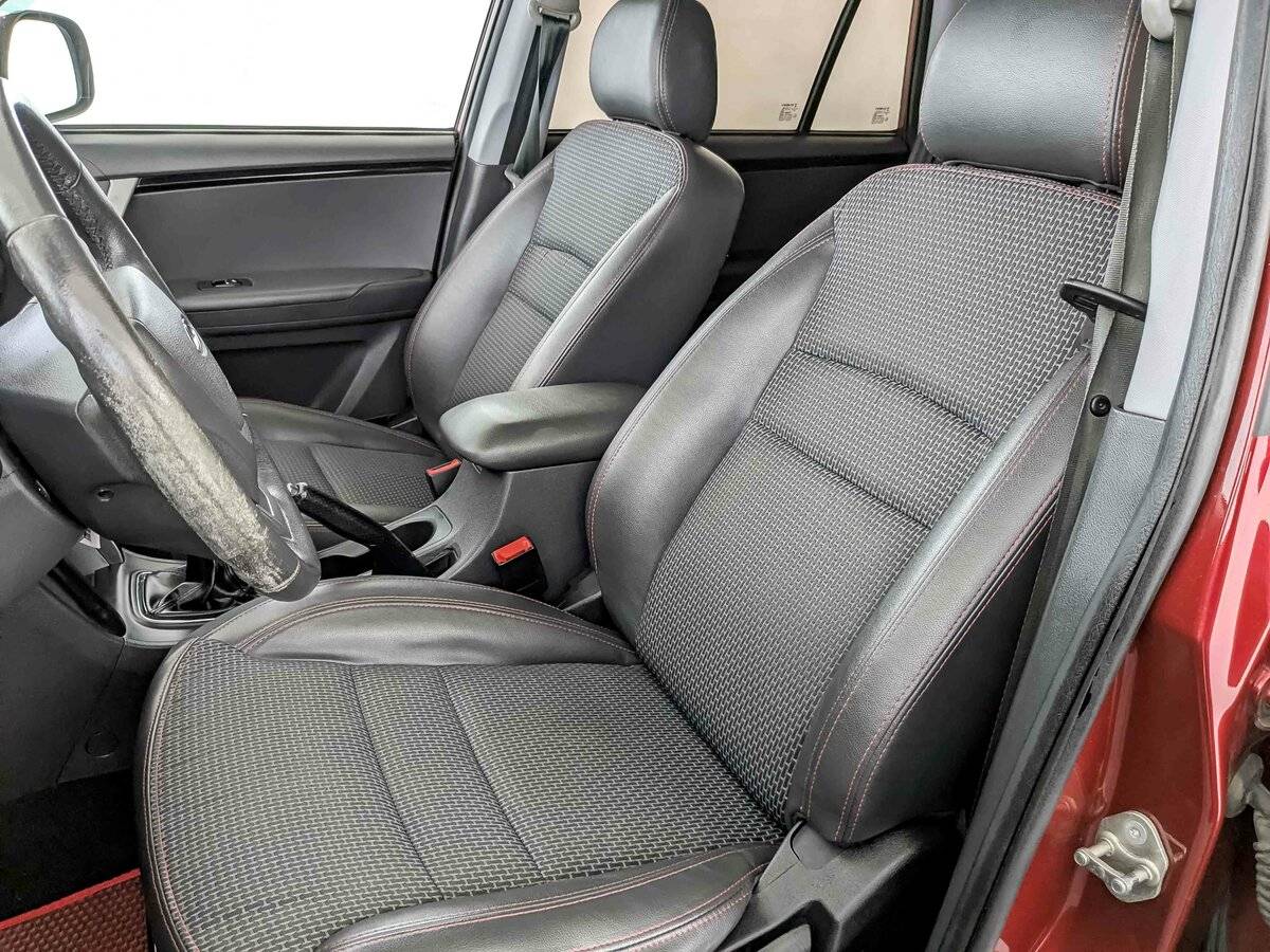 Купить Chery Tiggo 3, 2019, 77 165 км, фото №20