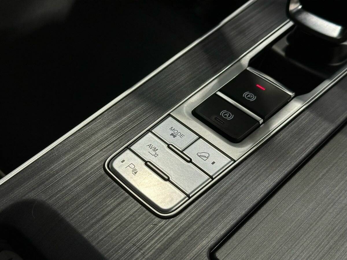 Купить Chery Tiggo 7 Pro Max, 2022, 33 900 км, фото №12