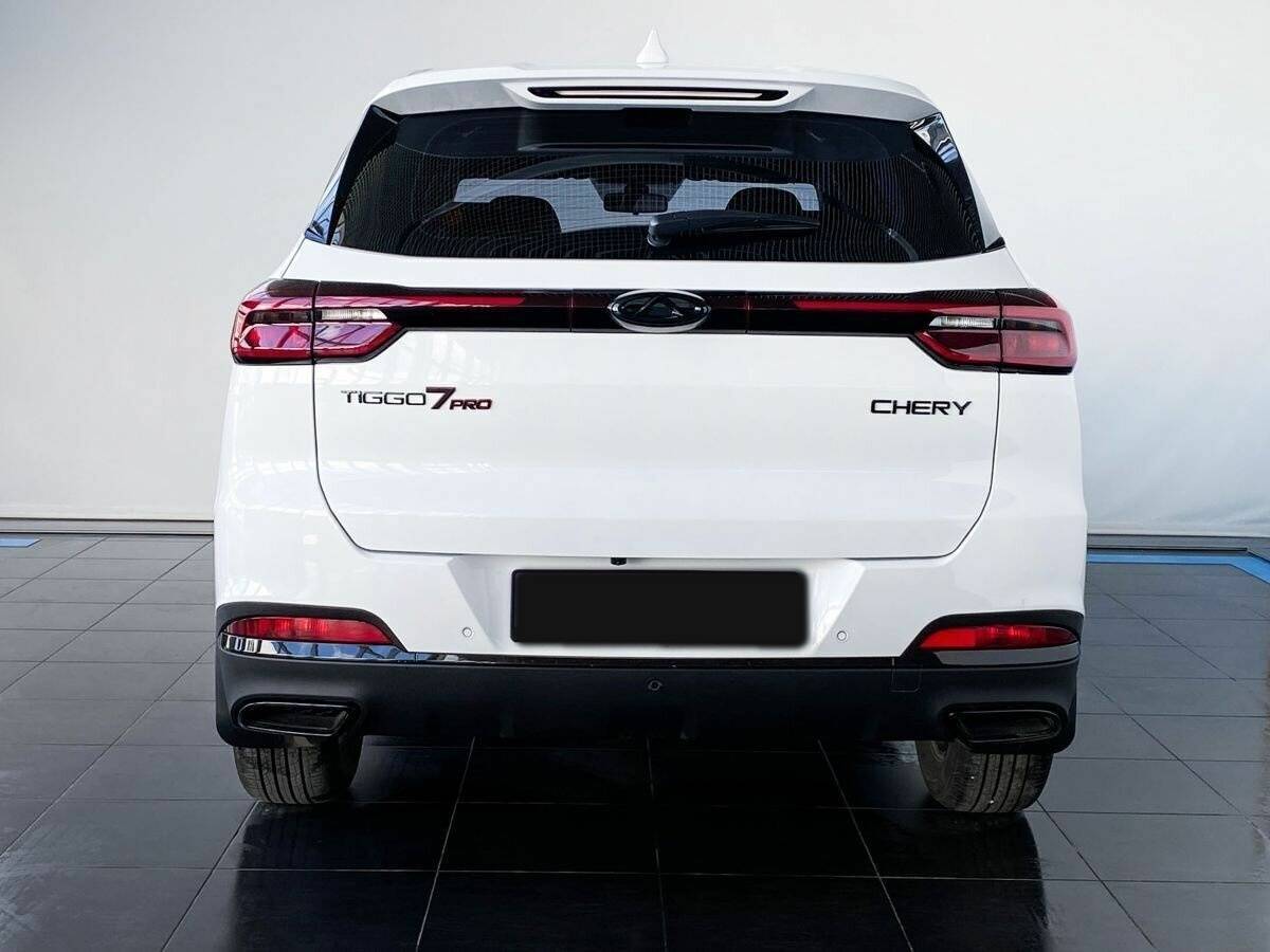 Купить Chery Tiggo 7 Pro, 2022, 48 480 км, фото №6