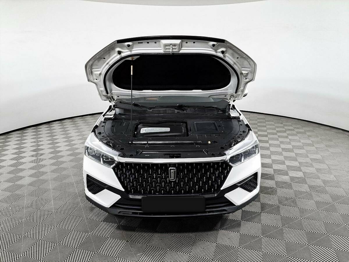 Купить FAW Bestune T77, 2019, 59 000 км, фото №9