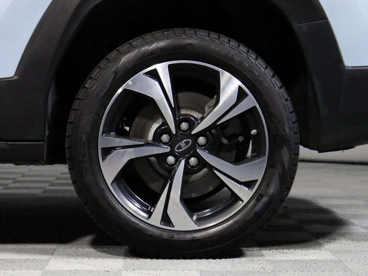 Купить Москвич 3, 2023, 36 113 км, фото №15