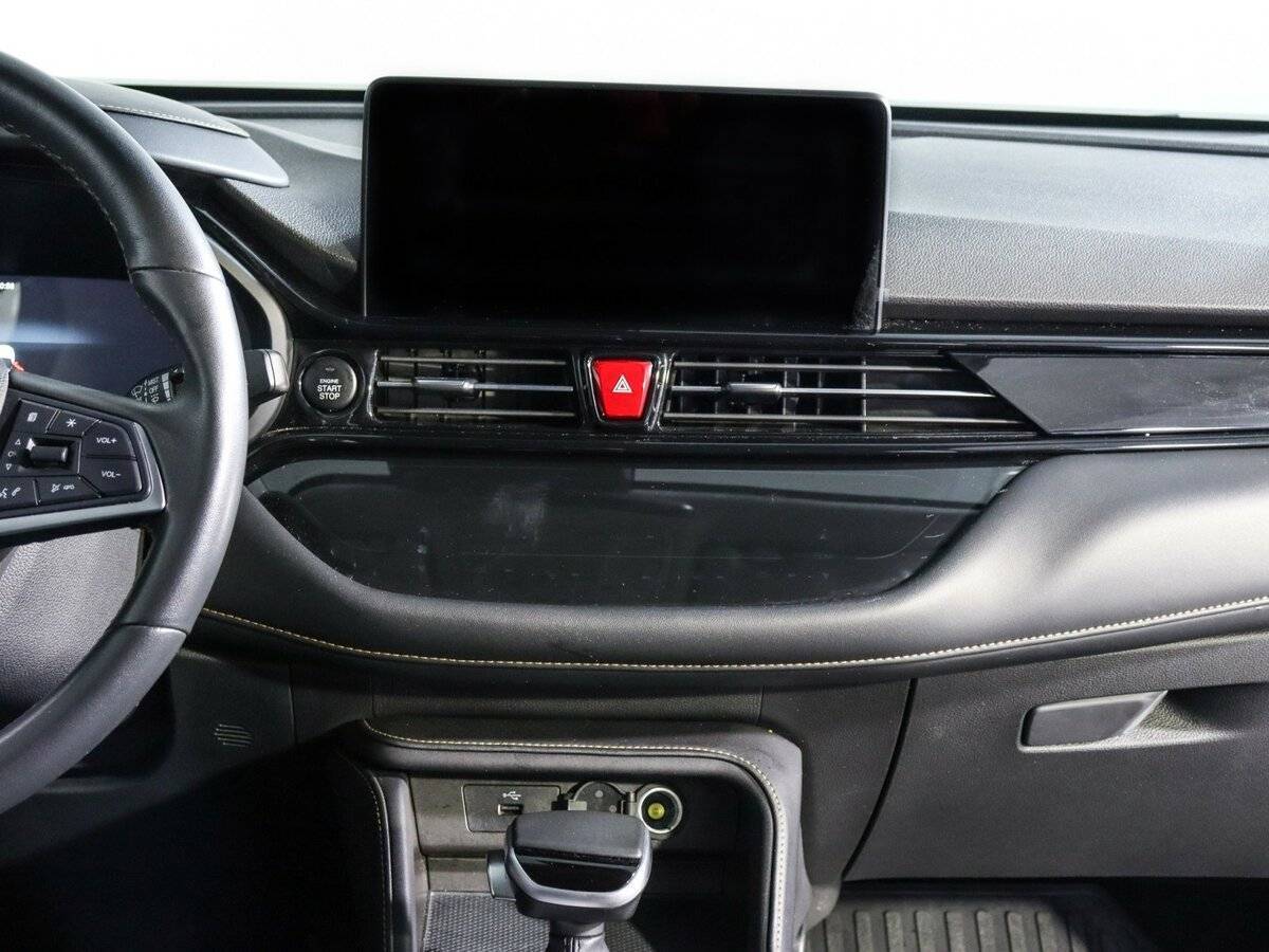 Купить Москвич 3, 2023, 36 436 км, фото №11