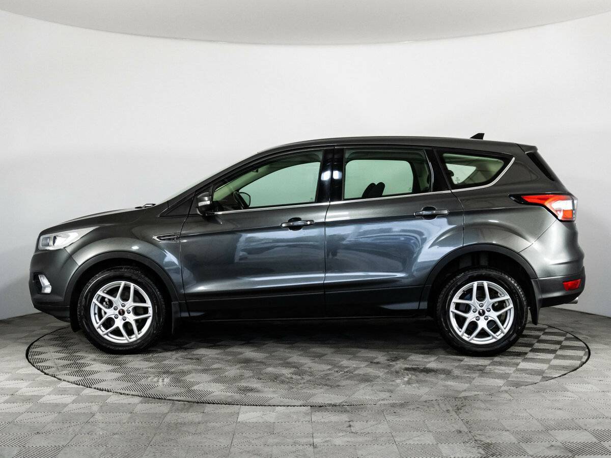 Купить Ford Kuga, 2017, 89 267 км, фото №8