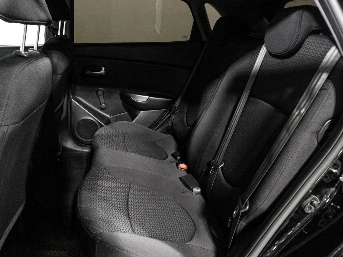 Купить Kia Rio, 2015, 116 000 км, фото №10