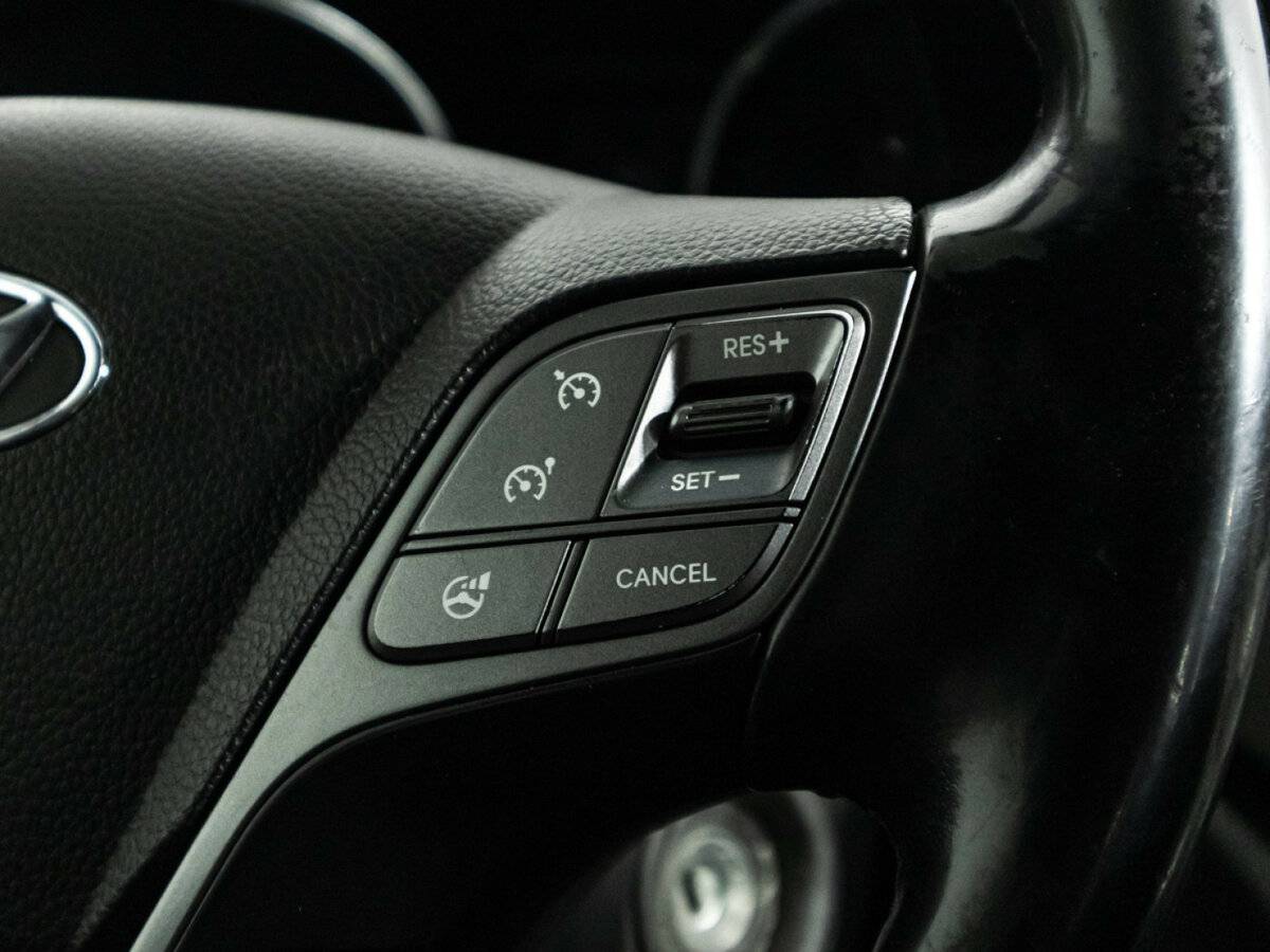 Купить Hyundai Santa Fe, 2012, 256 415 км, фото №18