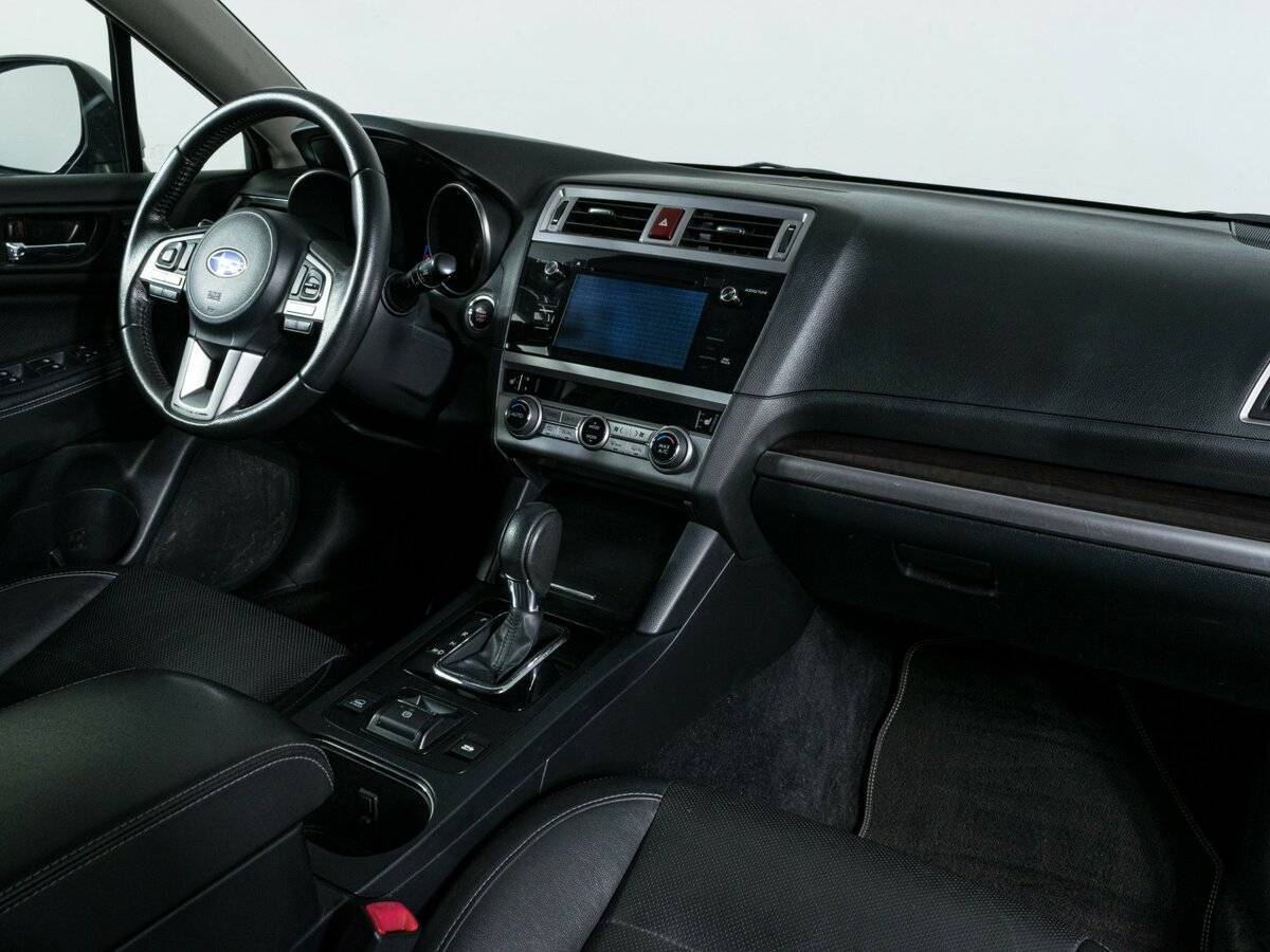 Купить Subaru Outback, 2015, 234 243 км, фото №10